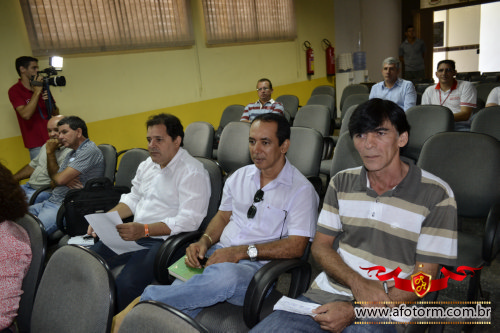 rolim de moura